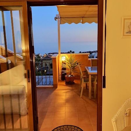 Penthouse Mojon Hills Apartment Исла Плана Екстериор снимка