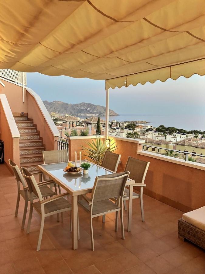 Penthouse Mojon Hills Apartment Исла Плана Екстериор снимка