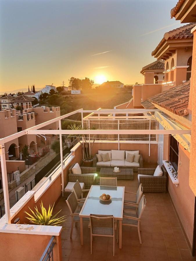 Penthouse Mojon Hills Apartment Исла Плана Екстериор снимка