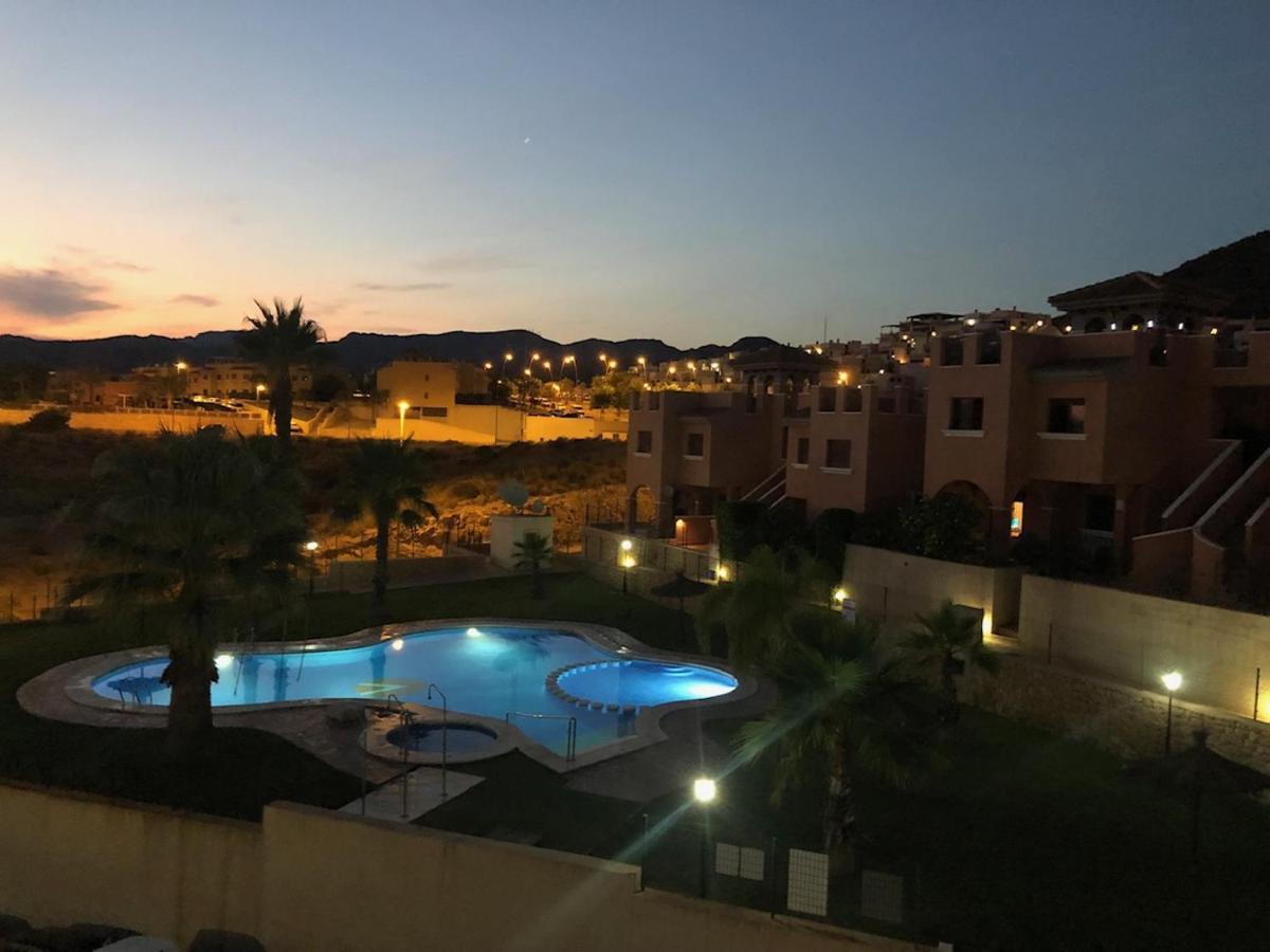 Penthouse Mojon Hills Apartment Исла Плана Екстериор снимка
