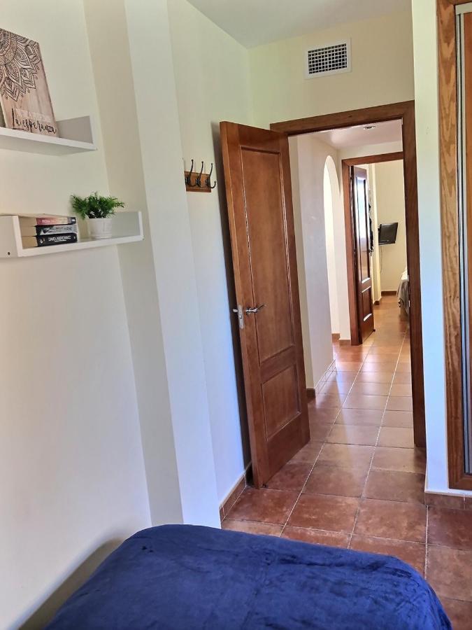 Penthouse Mojon Hills Apartment Исла Плана Екстериор снимка