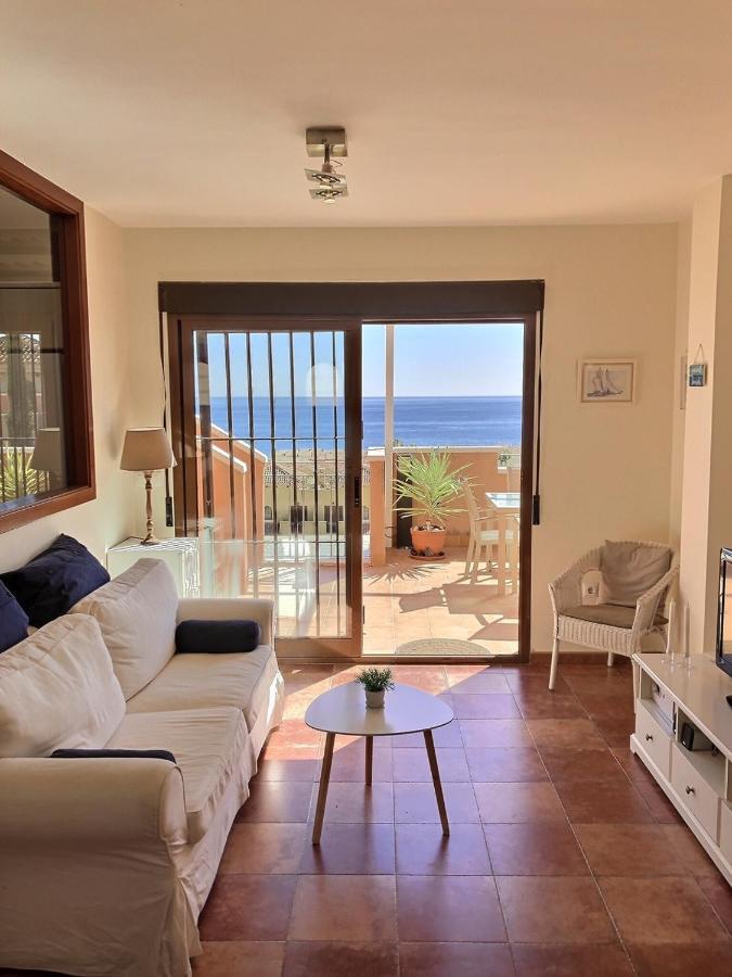 Penthouse Mojon Hills Apartment Исла Плана Екстериор снимка