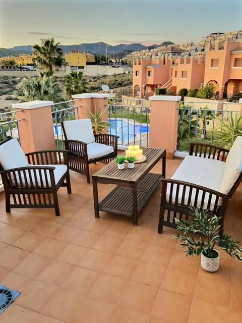 Penthouse Mojon Hills Apartment Исла Плана Екстериор снимка